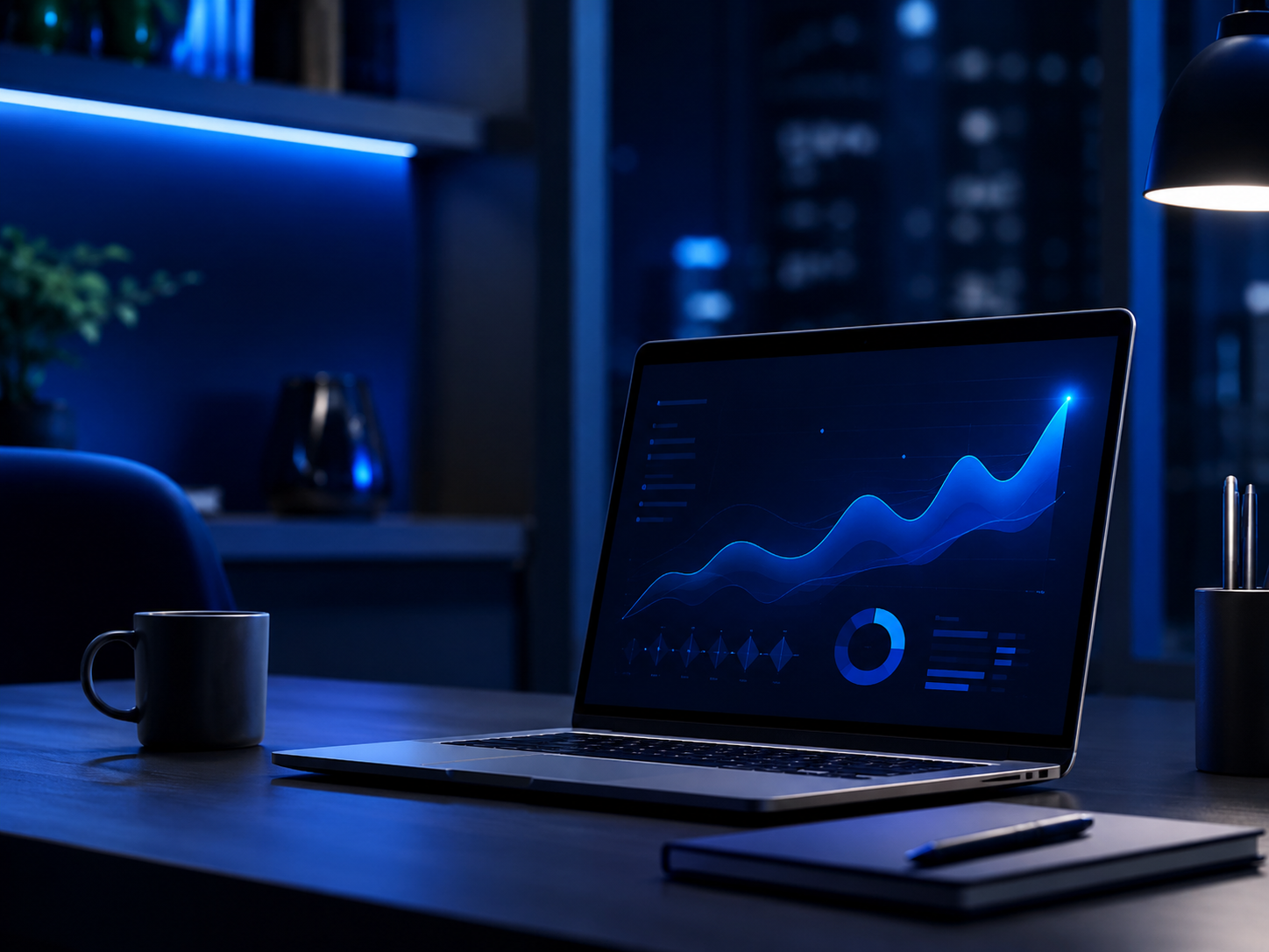 باقة تحسين محركات البحث SEO